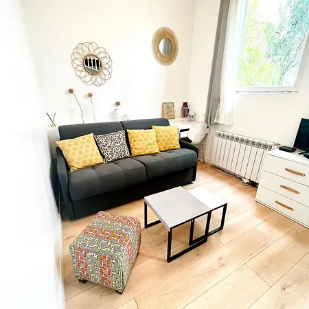 Studio Deco Vitry-sur-Seine