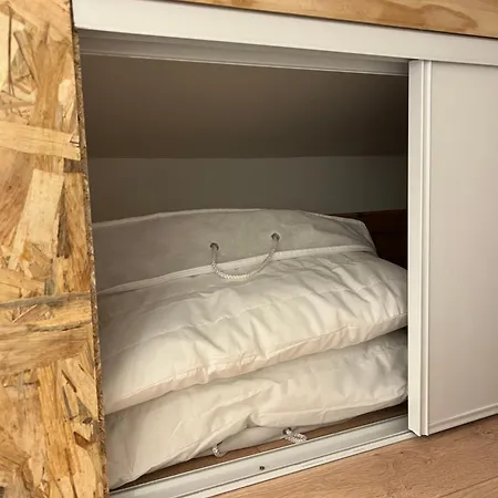 Studio Deco Apartman *