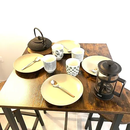 Studio Deco Vitry-sur-Seine