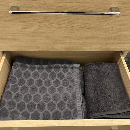Studio Deco Apartman *